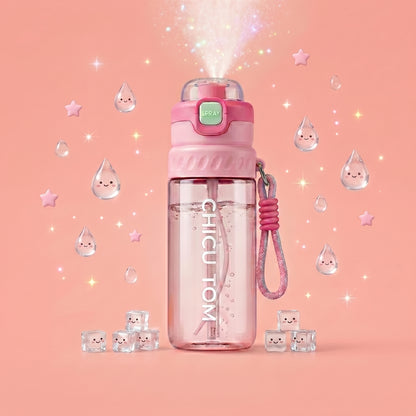 BOTELLA SPRAY CHICUTOM 2 EN 1